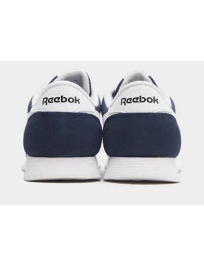 Reebok classic nylon