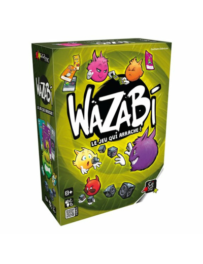 WAZABI