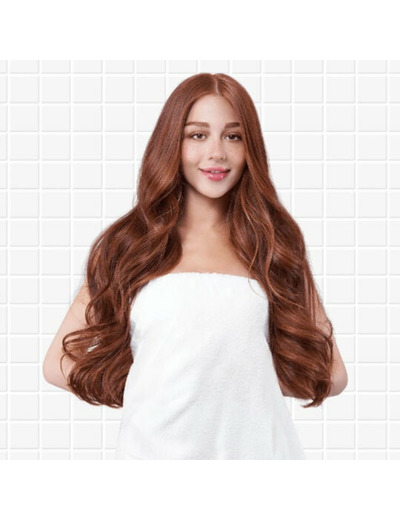 Masque cheveux secs Hydrate