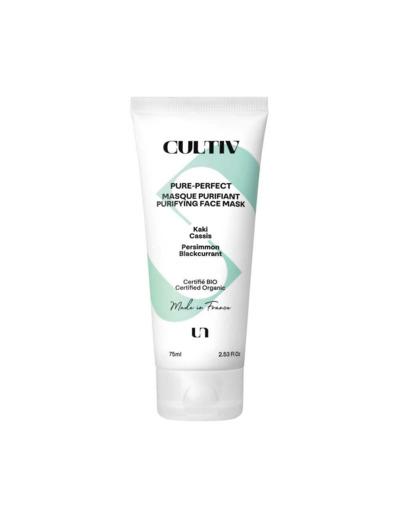 Pure-Perfect Masque Purifiant