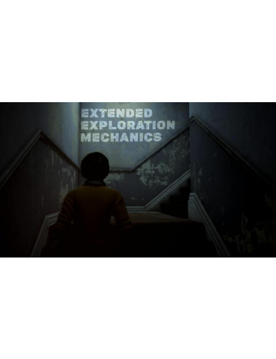 The Dark Pictures The Devil In Me - Occasion