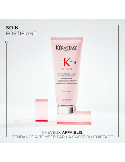 Fondant renforçateur Genesis