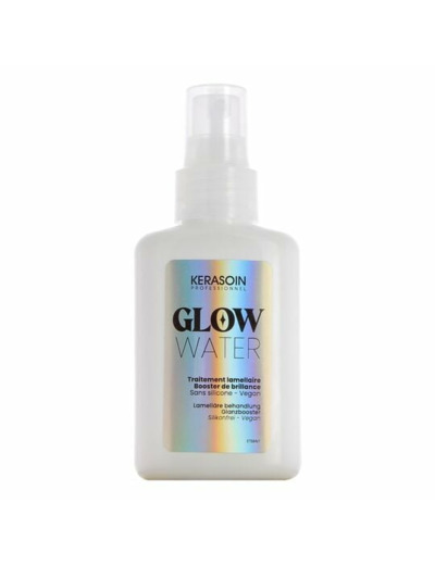 Glow Water eau lamellaire