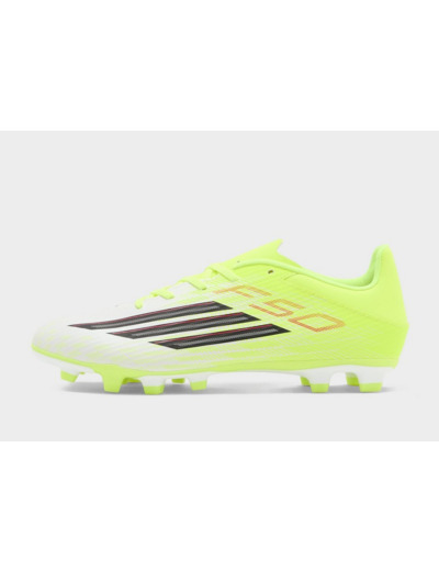 adidas Chaussure de football F50 CLUB Terrain souple/Multi-surfaces