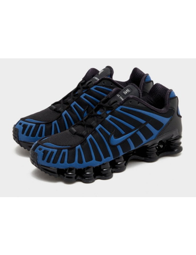 Nike Shox TL Reflective