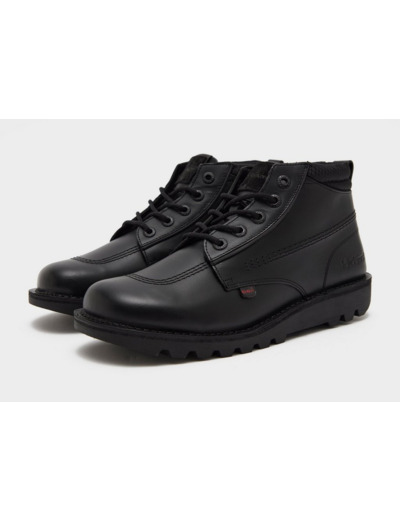 Kickers Kick High Tech
