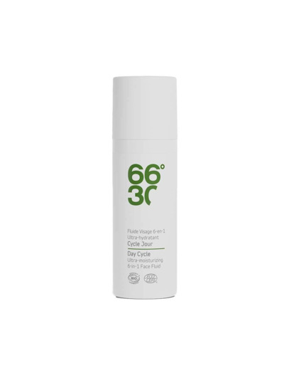 Fluide Visage 6-en-1 Ultra-hydratant