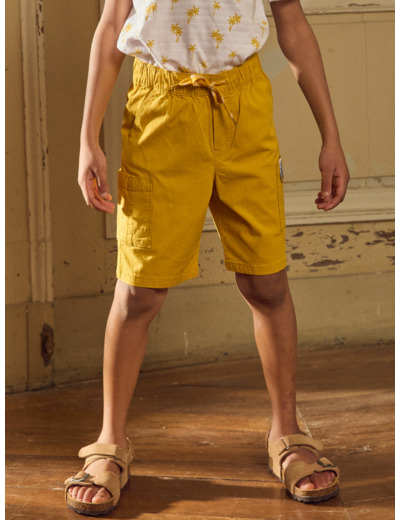 Bermuda Jaune
