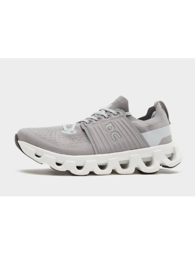 On Running Cloudswift 4