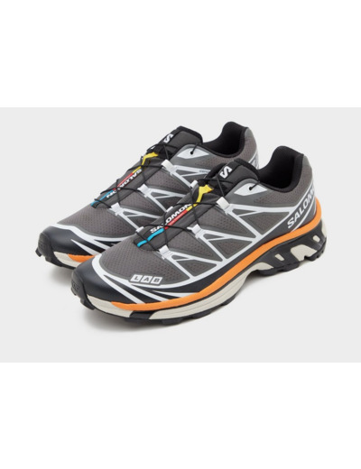 Salomon XT-6