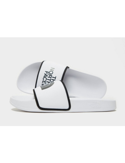 The North Face Claquettes Basecamp Homme