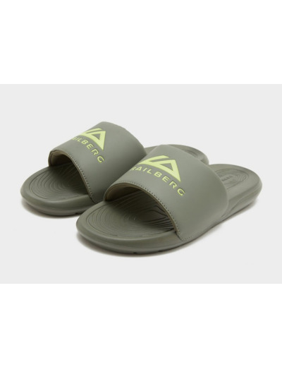 Trailberg Claquettes