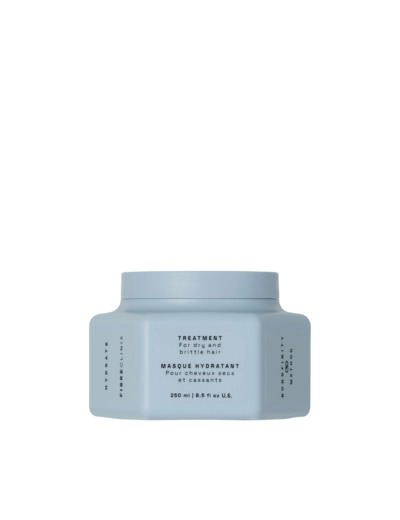 Masque hydratant Fibre Clinix -...