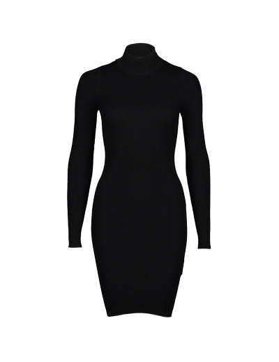 Pantalon à jambe large