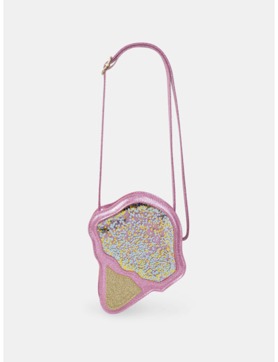 Sac glace bandoulière