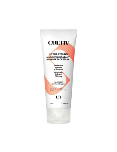 Hydra-Peeling Masque Hydratant