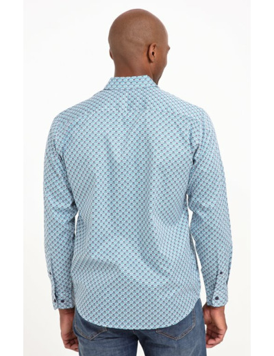 Chemise Manches Longues Orla