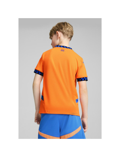 Maillot Third 24/25 Olympique de Marseille Enfant et Adolescent PUMA