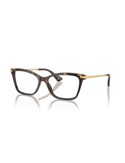 Lunettes de vue DOLCE GABBANA
