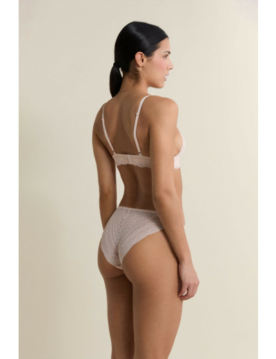 Soutien-gorge N.8 - Le triangle sans armatures,Soutien-gorge N.8 - Le triangle sans armatures;${refinementColor}
