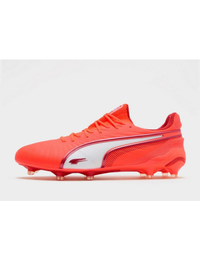 PUMA King Ultimate FG Homme
