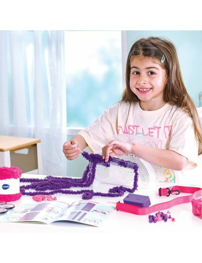 SAC À COUDRE KIDCOUTURE MAGIC FASHION CHAT