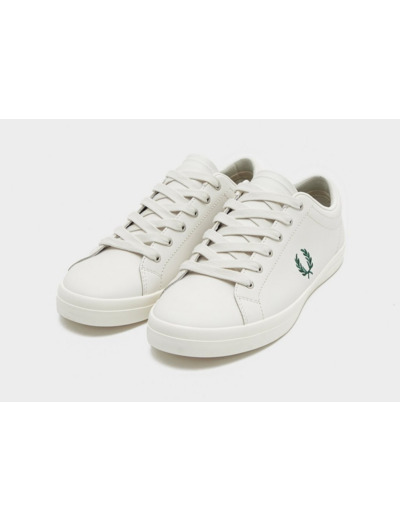 Fred Perry Baseline