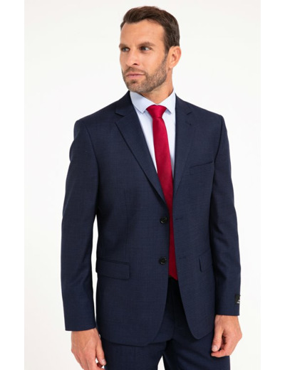 Veste De Costume Carobrou