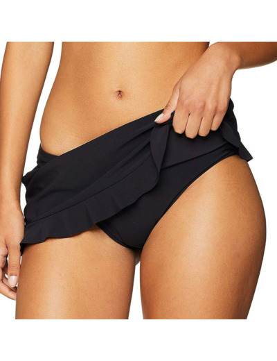 Bas de maillot de bain jupette Kiki Island Hopping