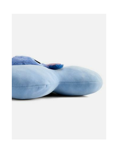 Coussin en forme de fleur Disney Lilo & Stitch