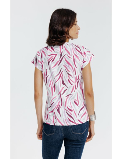 Tee-Shirt Manches Courtes