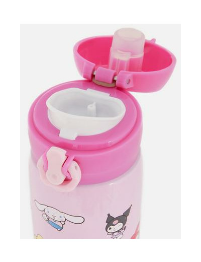 Gourde Hello Kitty et ses amis