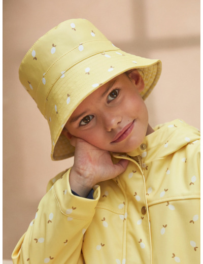 Chapeau Jaune