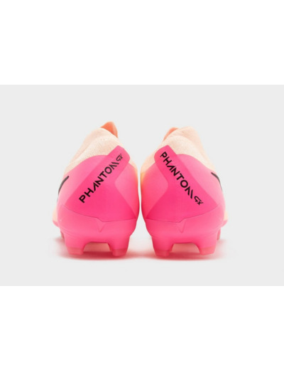 Nike FG Phantom GX 2 Pro Homme