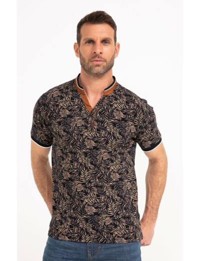 Tee-shirt manches courtes Flude