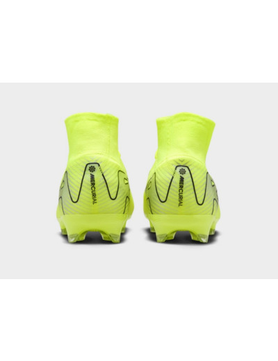 Nike Mercurial Superfly 10 Pro FG Homme