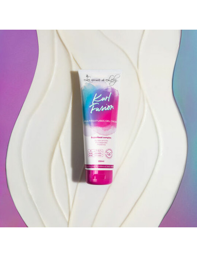 Gel crème multi-textures Kurl Fusion
