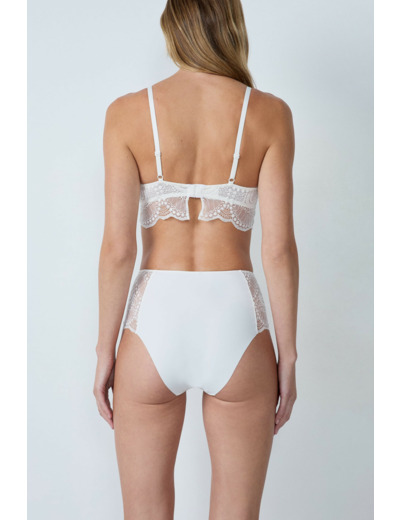 Soutien-gorge N.4 - Le coques fines