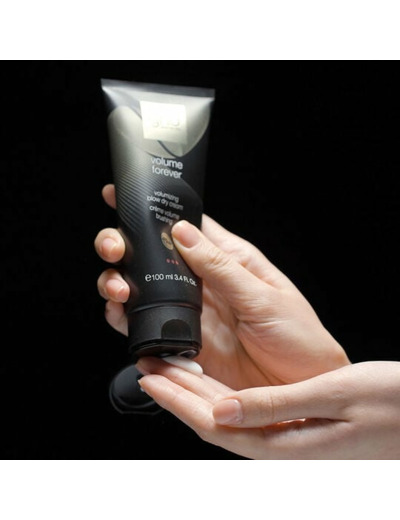 Crème Volume Forever