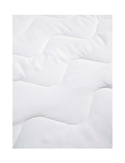 Protège-matelas king size en microfibre