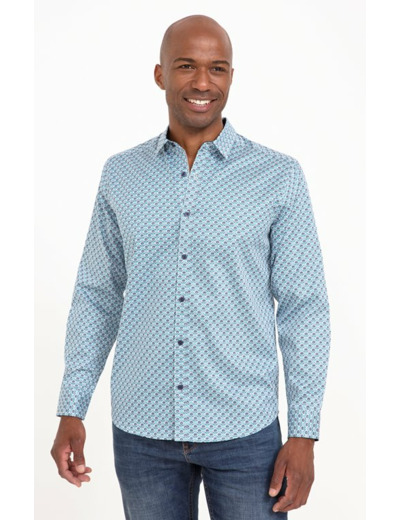 Chemise Manches Longues Orla