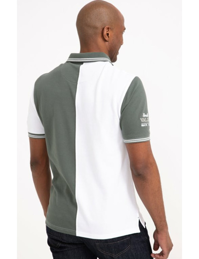 Polo manches courtes Desert Duo