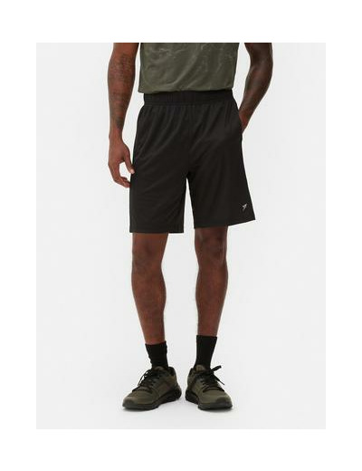 Short de sport en maille