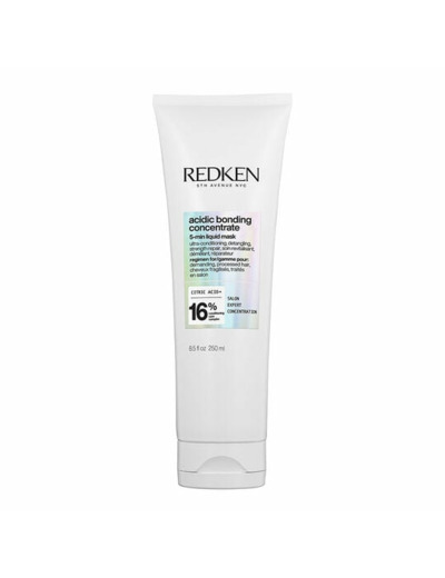 Masque liquide 5 minutes Acidic Bonding Concentrate
