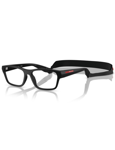 Lunettes de vue PRADA LINEA ROSSA