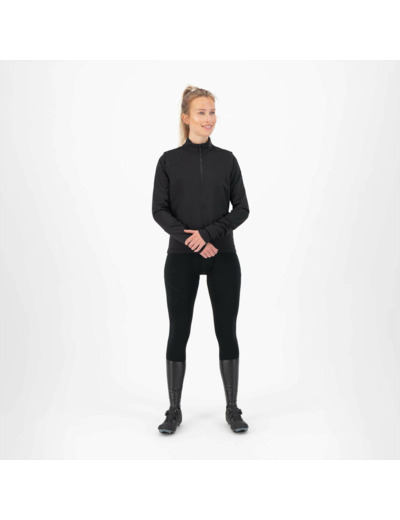 Veste Velo Hiver Femme - Glory