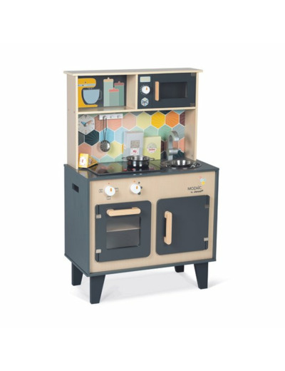 GRANDE CUISINE MOZAIC