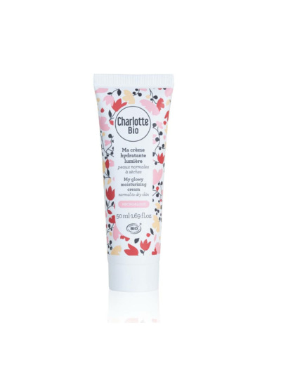 Ma Crème Hydratante Lumière
