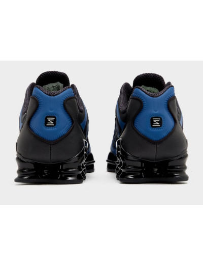 Nike Shox TL Reflective