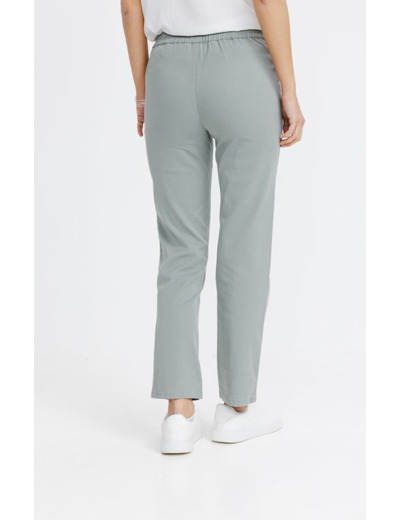 Pantacourt en Tencel™ Lenzing